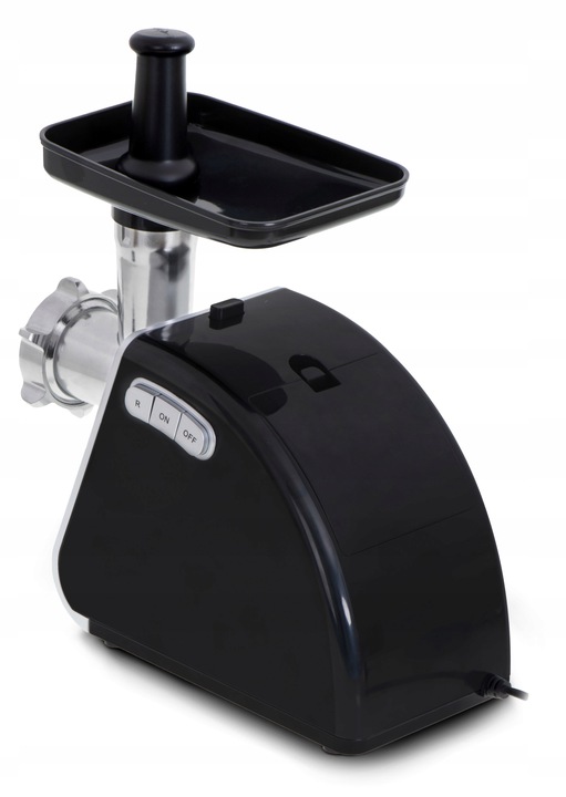 PROFESJONALNA MASZYNKA PREMIUM DO MIELENIA MIĘSA KIEŁBASY PRO ZESTAW XXXXL