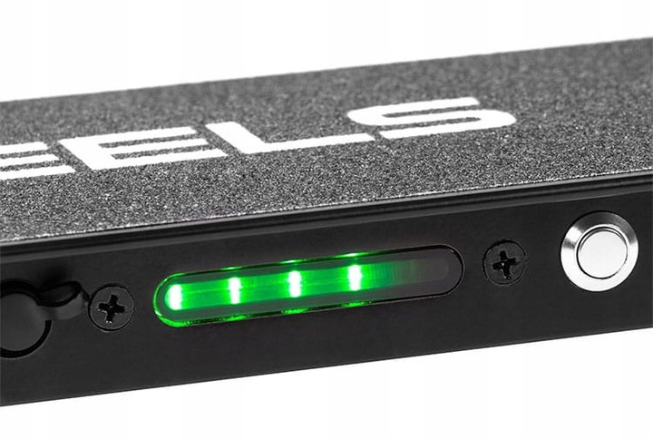 Hulajnoga elektryczna FAST WHEELS