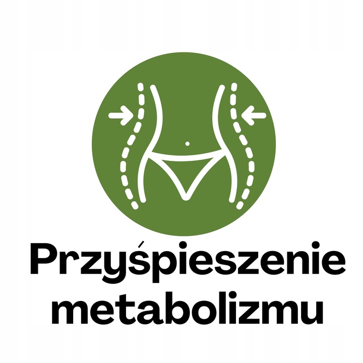Architekt Max odchudzanie FAT BURNER Spalacz tłuszczu Metabolizm