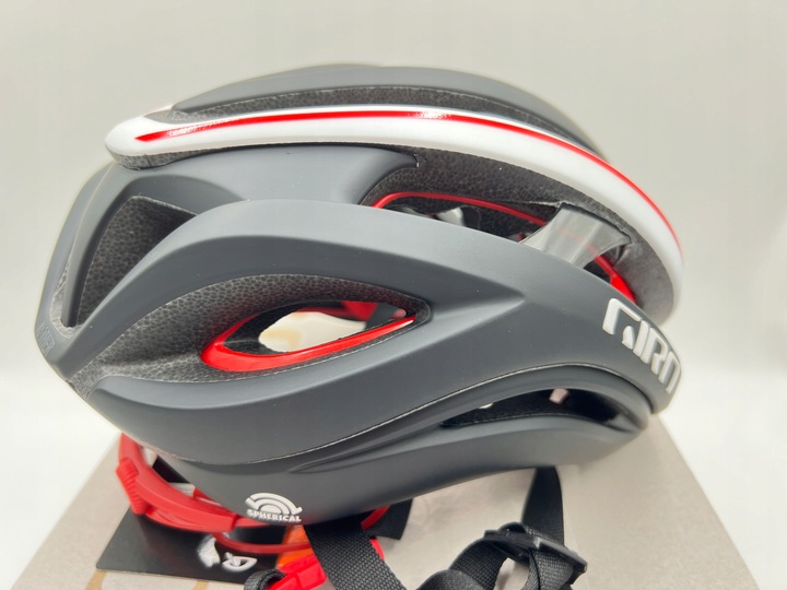 Kask szosowy Giro Aether SP MIPS L (59-63) z1499zł