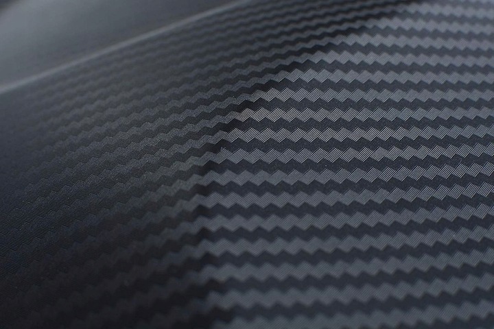 Box dachowy Art Plast Carbon 320 l + torba.