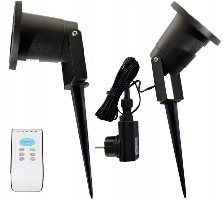 PROJEKTOR LASEROWY ŚWIĄTECZNY LASER RG LAMPKI KOLORY 8w1 STAR SHOWE PREZENT