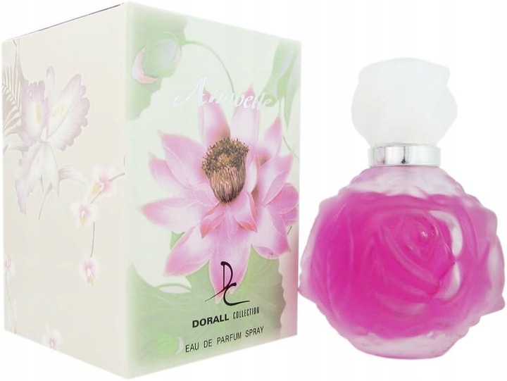 Perfumy Anabelle 100ml. DC EDP