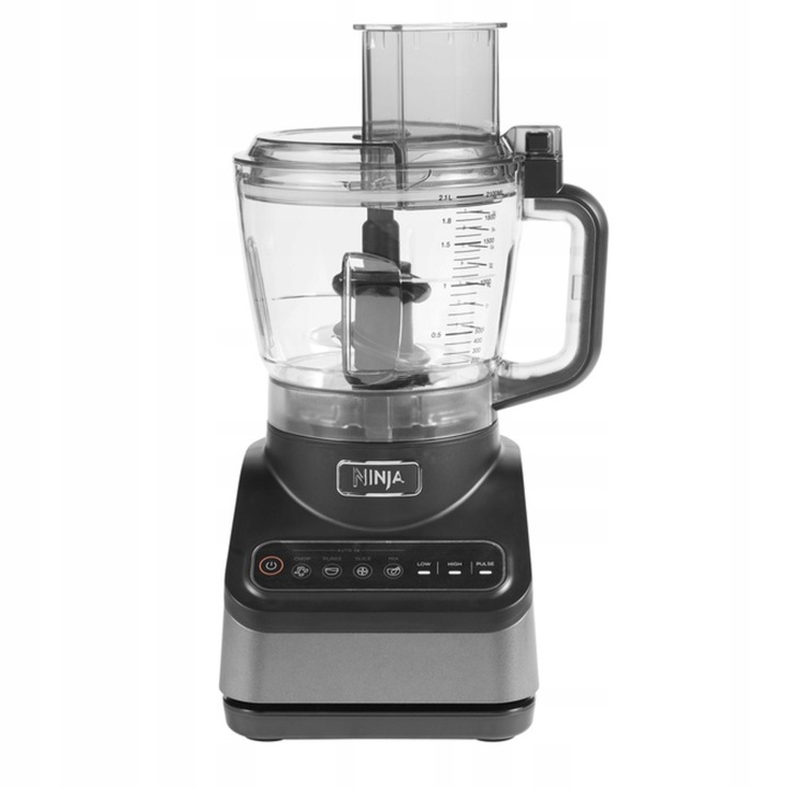 Robot kuchenny NINJA BN650EU 850W wielofunkcyjny blender malakser