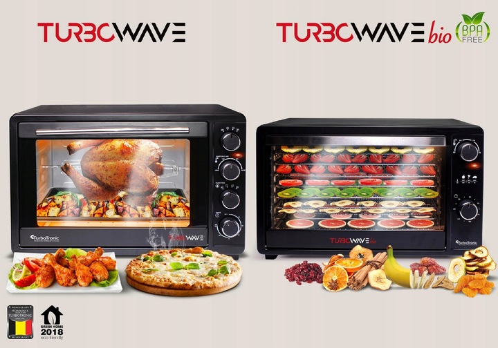 Cyfrowa Suszarka dogrzybów owoców DEHYDRATOR 350 W