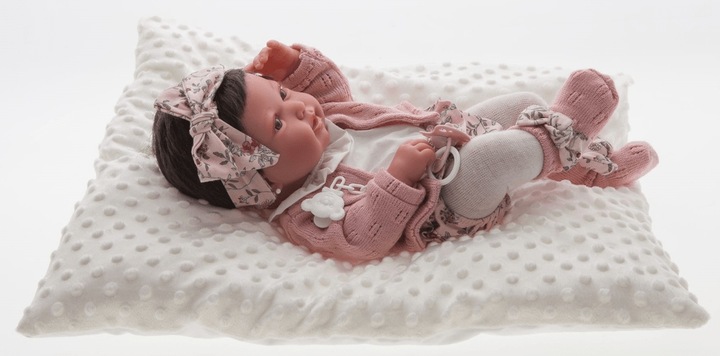 Lalka Bobas Antonio Juan Nacida Pipa 50036 / 5036