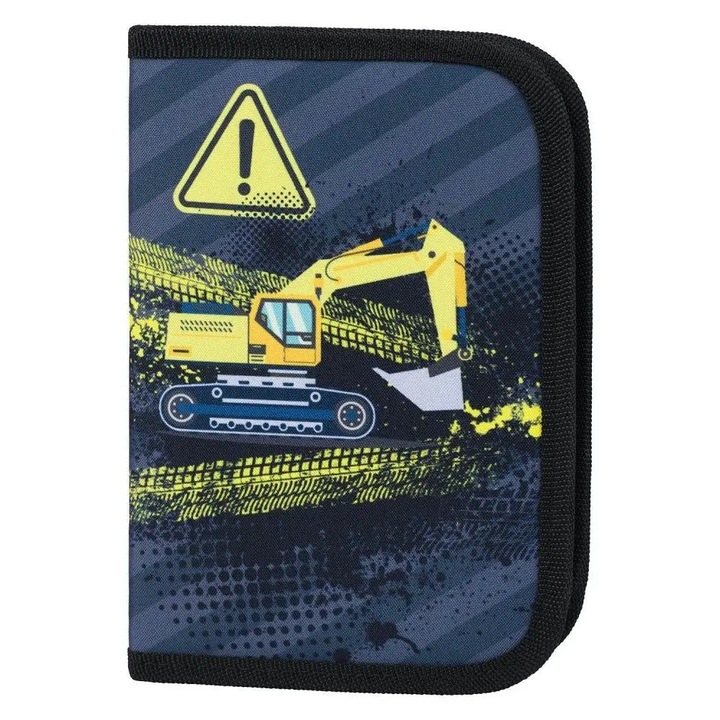 Piórnik rozkładany pojedynczy BAAGL