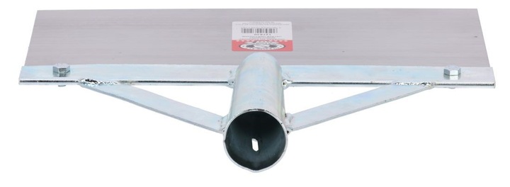 OLEJNIK ZESTAW ZDZIERAK DO USUWANIA POSADZEK TYNKÓW 300MM + KIJ TRZONEK