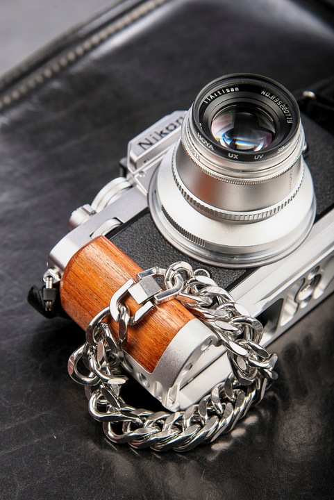 BRANSOLETKA MĘSKA SREBRNA PANCERKA GRUBA BRANSOLETA 15MM 96G GRAWER GRATIS