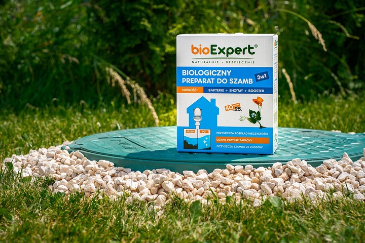 3x 1kg preparat do szamba | tłuszcze, papier toal.