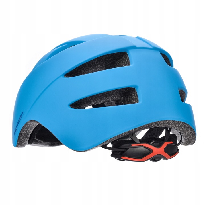 KASK ROWEROWY METEOR PNY11 M 48-53 IN-MOLD
