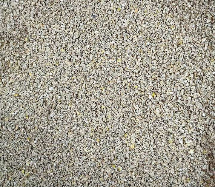 PASZA DLA KACZEK 25KG PASZA KARMA DLA KACZEK I GESI 1 DROB WITAMINY