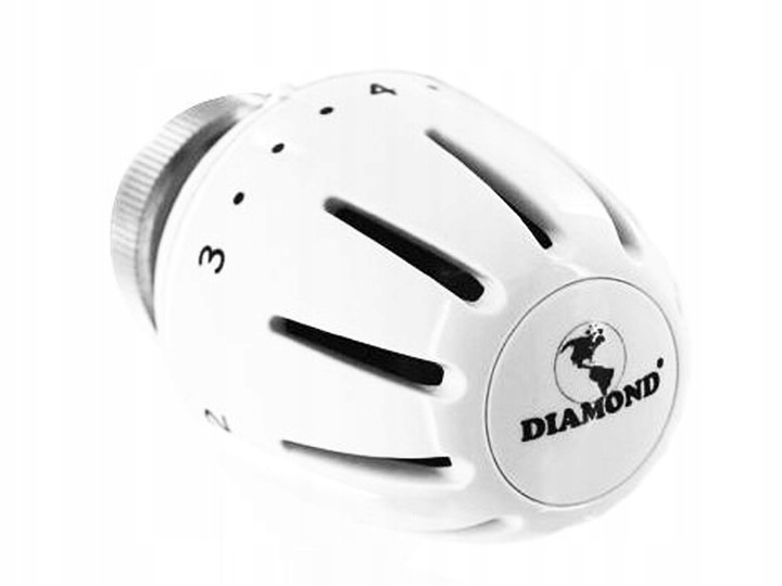 GŁOWICA TERMOSTATYCZNA MODEL 403 M30X1,5-6H