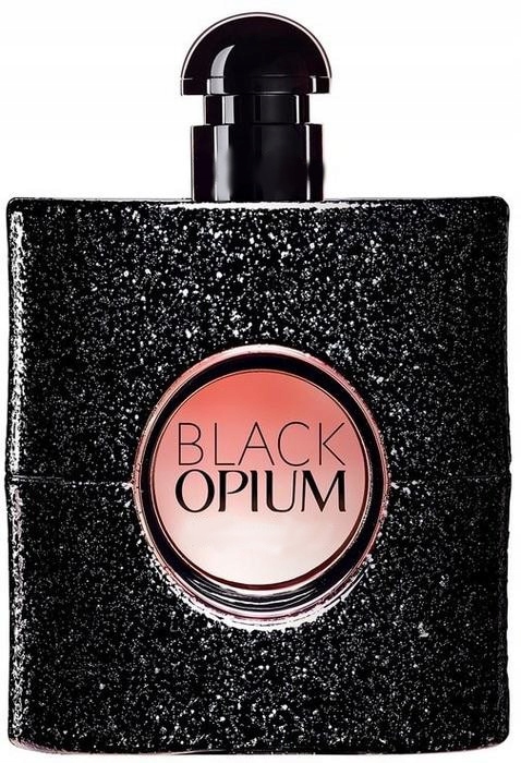 Black Opium Luca Bossi 85ml Perfumy