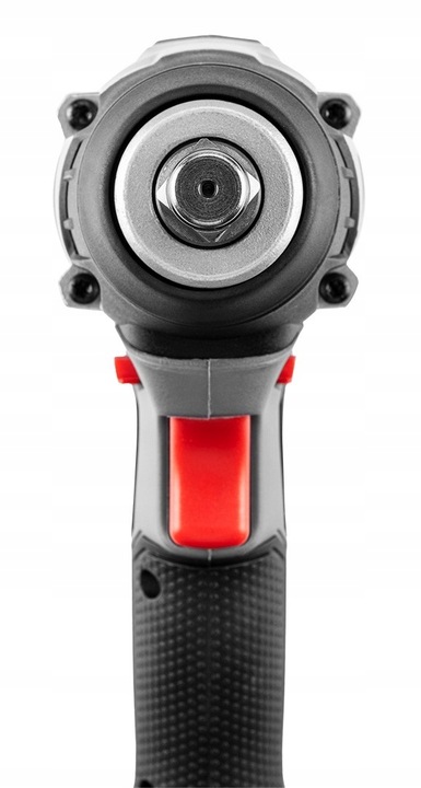 GRAPHITE KLUCZ UDAROWY BEZSZCZOTKOWY 300Nm 18V bez akum. 3 biegowy 58G028