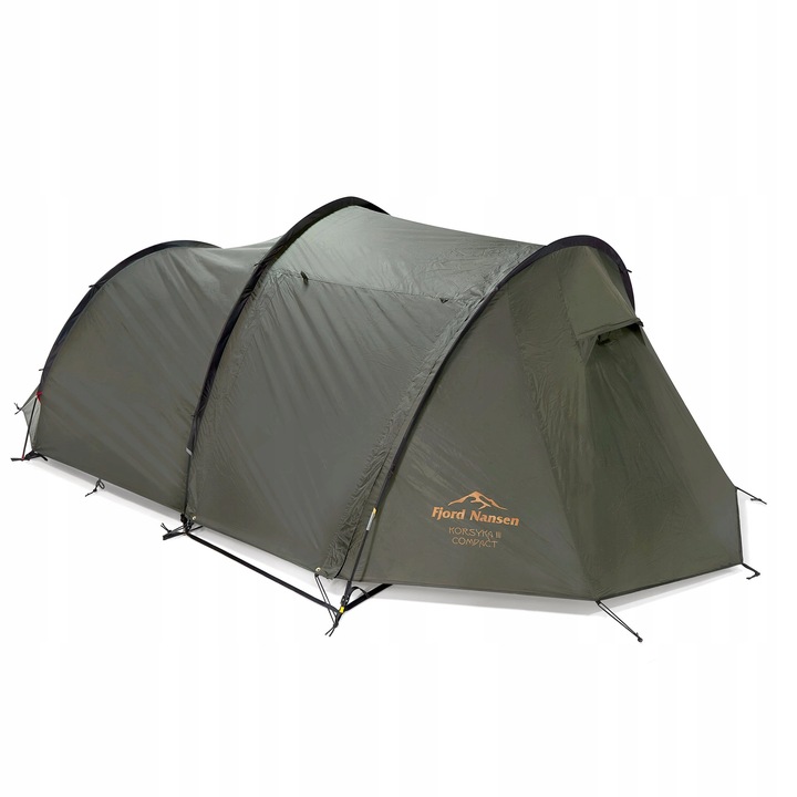 Namiot Fjord Nansen Korsyka III Compact YR