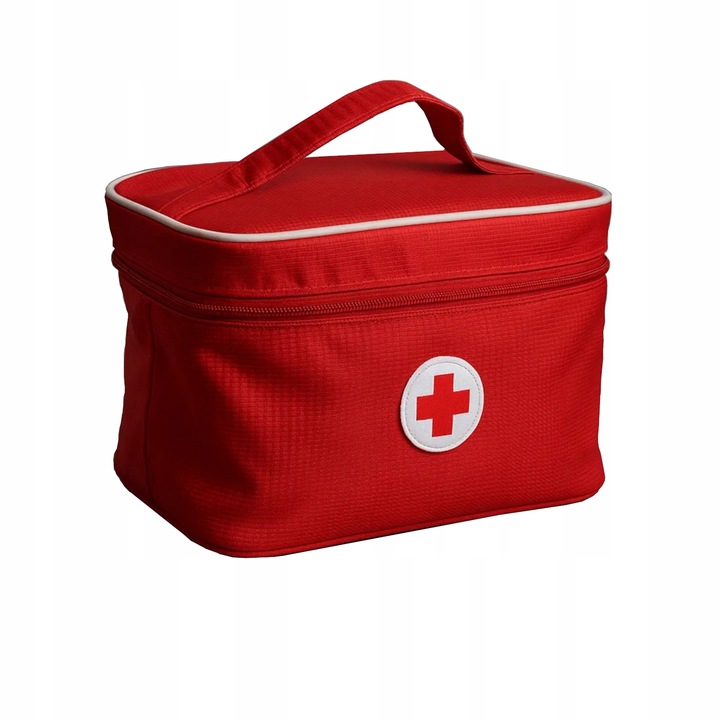 Zestaw Lekarski Mały Doktor Lekarz dla Dzieci Apteczka Doktora Lekarza XXL