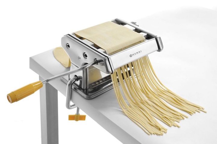 Hendi Maszynka ręczna do makaronu