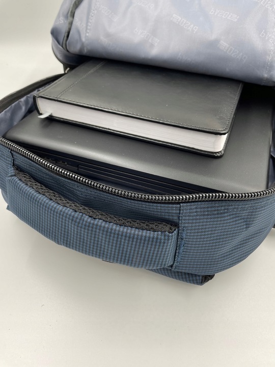 PLECAK SZKOLNY MŁODZIEŻOWY TORNISTER PASO DUŻY