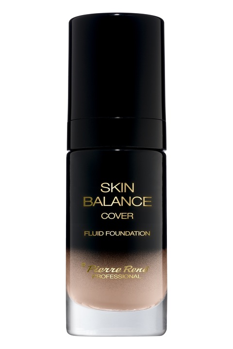 Pierre Rene Podkład Do Twarzy 21 Porcelain 30 ml