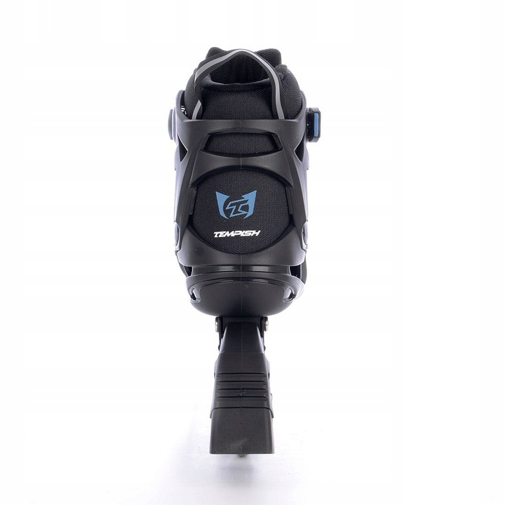 Rolki męskie Tempish Wox niebieskie 45 EU