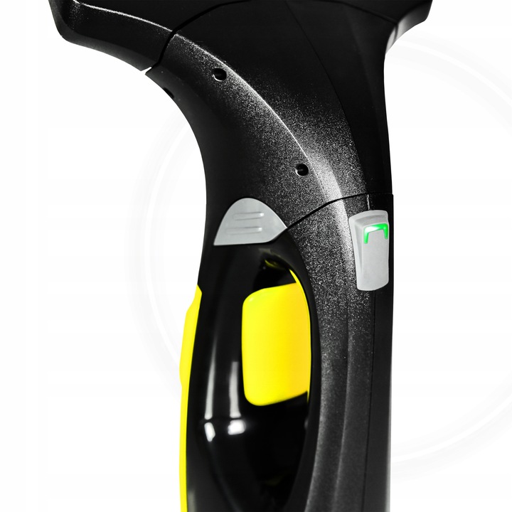 NAJNOWSZA MYJKA WV2 KARCHER LUX BLACK EDITION PRO XXXL