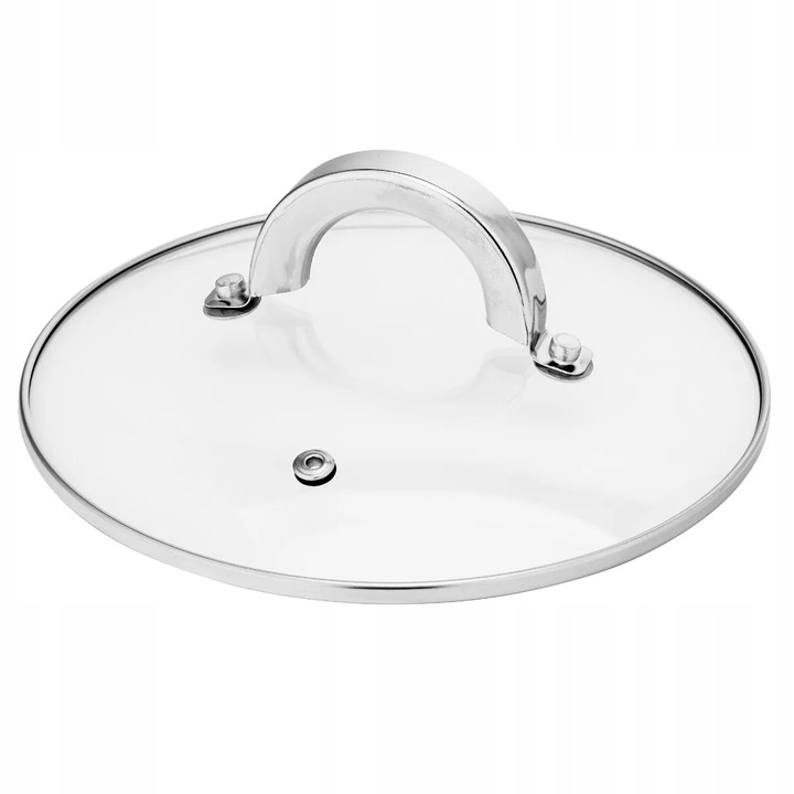 Garnek do frytek kurczaka pączków rondel + sitko Altom Design Fabio 3,6 l