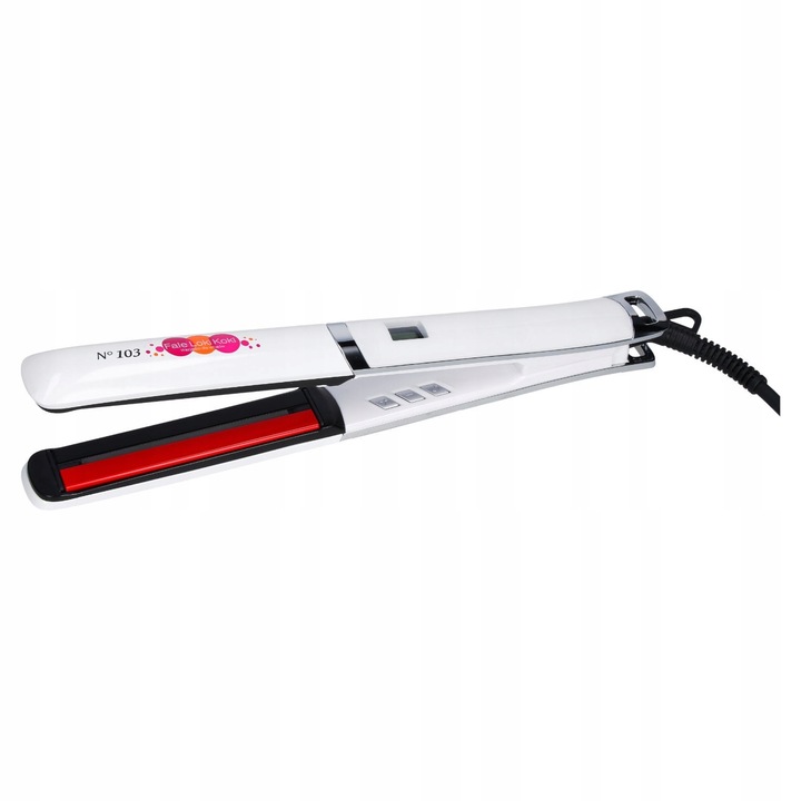 Prostownica Fale Loki Koki N103