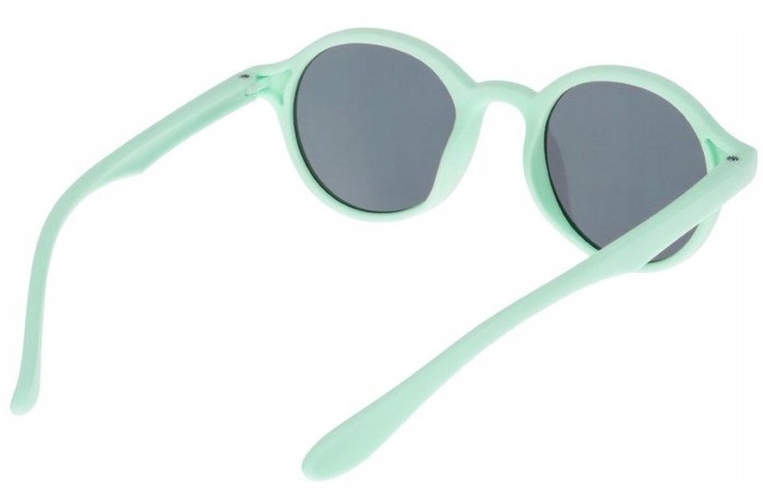 Okulary przeciwsłoneczne Dooky Bali UV400 3-7 lat