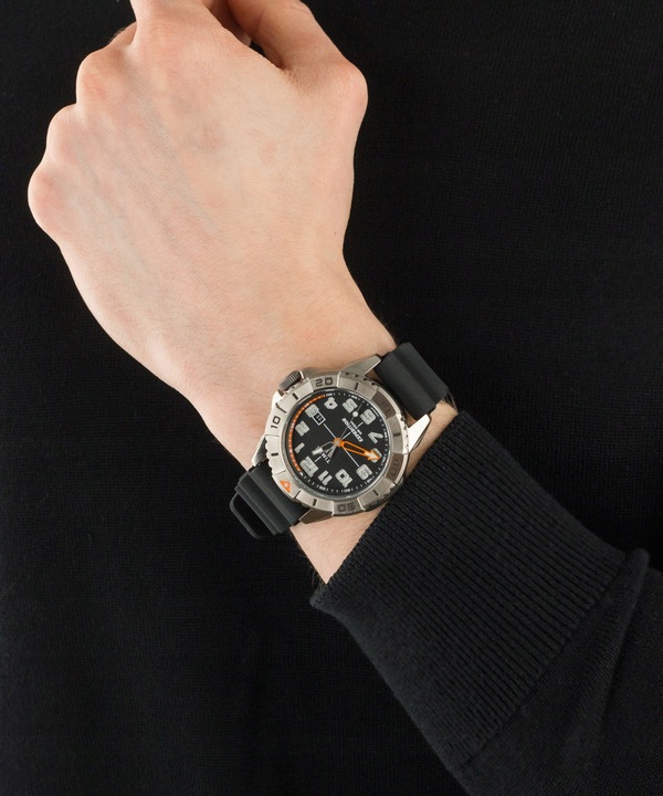 Zegarek męski Timex Expedition North Timex-TW2V40600