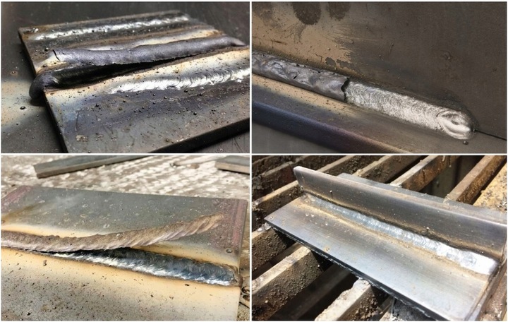 SPAWARKA INWERTOROWA INWERTEROWA 315A LCD +ZESTAW