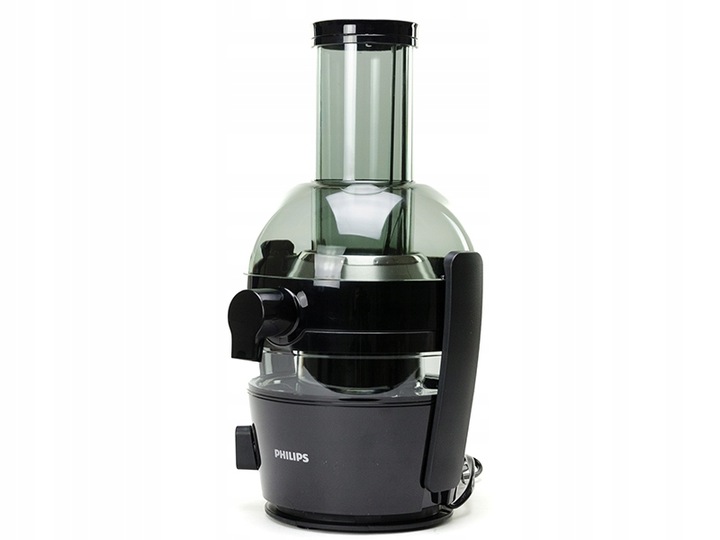 Sokowirówka PHILIPS Viva Collection HR1855/70 2L 75mm 800W