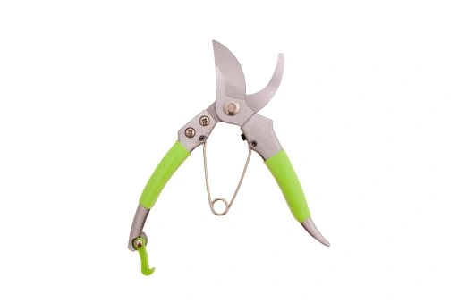 ZIELONA SERIA 4 sekatory NOŻYCE I SEKATOR TELSKOP