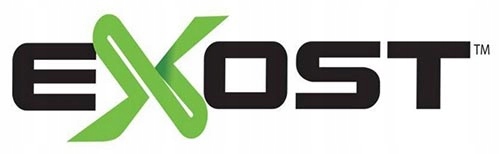 Exost 360 CROSS AMAZONE autko sterowane DWUSTRONNE