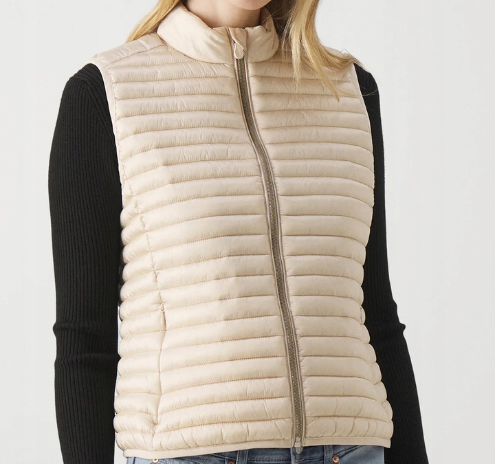 Save The Duck Arabella Kamizelka r.M