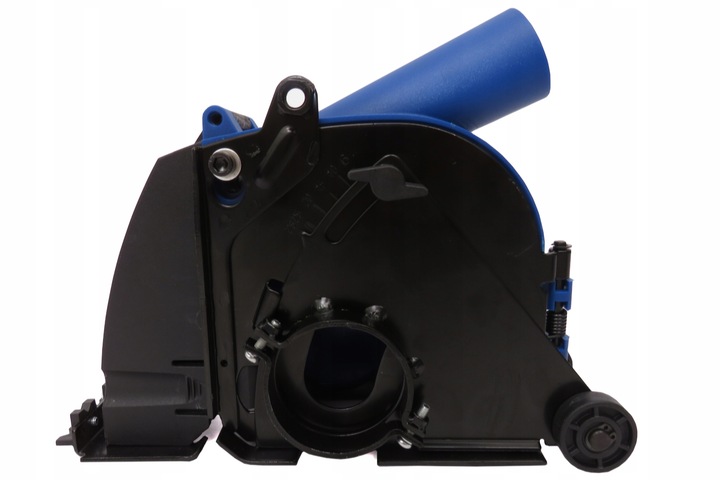 BRUZDOWNICA DO CIĘCIA PRZYSTAWKA ODSSYS 125 MM