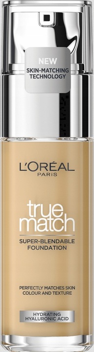 Loreal True Match Podkład do twarzy 3D 3W 30 ml