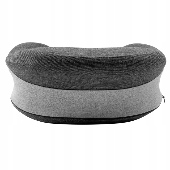 PODUSZKA PODRÓŻNA TURYSTYCZNA ZAGŁÓWEK NA SZYJĘ DO SAMOCHODU MEMORY