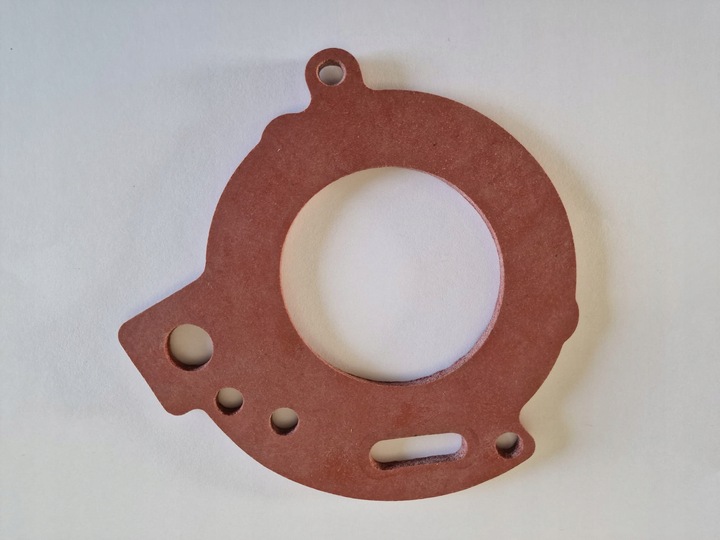 Uszczelka Palnika Bosch, Junkers, Buderus, 8711004325 ZAMIENNIK