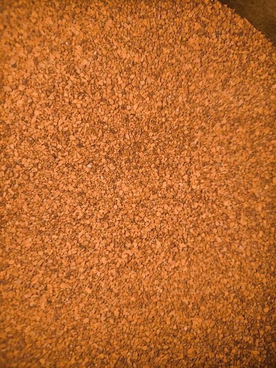 Sorbent uiwersalny, granulat do usuwania rozlanych cieczy 20kg