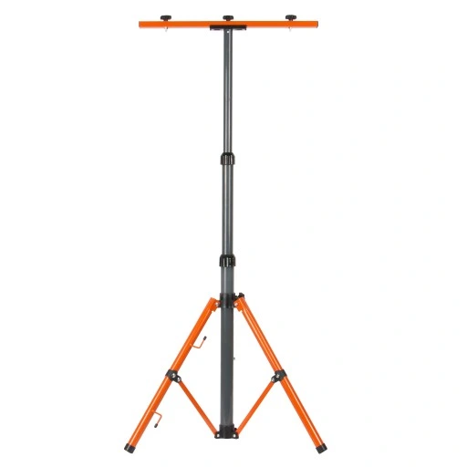 HALOGEN LED 2x 100W STATYW roboczy do naświetlacz PREMIUM