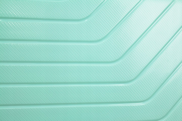 LEKKA WALIZKA PODRÓŻNA PP WYTRZYMAŁA XL MOCNA ŚREDNIA WALIZKA ALUMINIUM