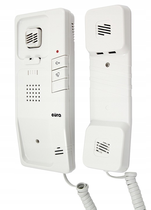 DOMOFON EURA ADP-41A3 brelok czytnik RFID 1rodz.