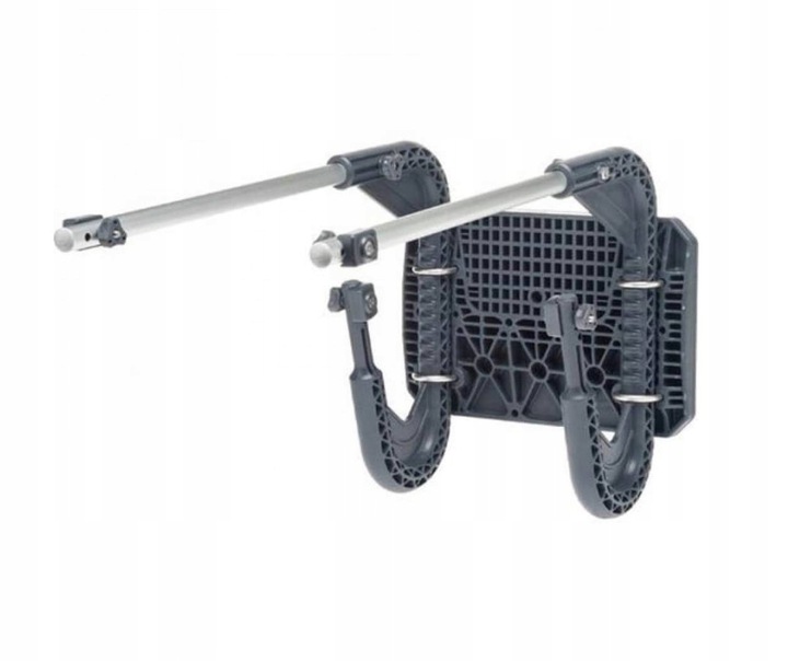 Pawęż Mocowanie Silnika Elektrycznego do Pontonów Pontonu Solidne