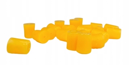 Odstępniki do ramek pszczelich PLASTIKOWE opakowanie 1000 gram 1 kilogram