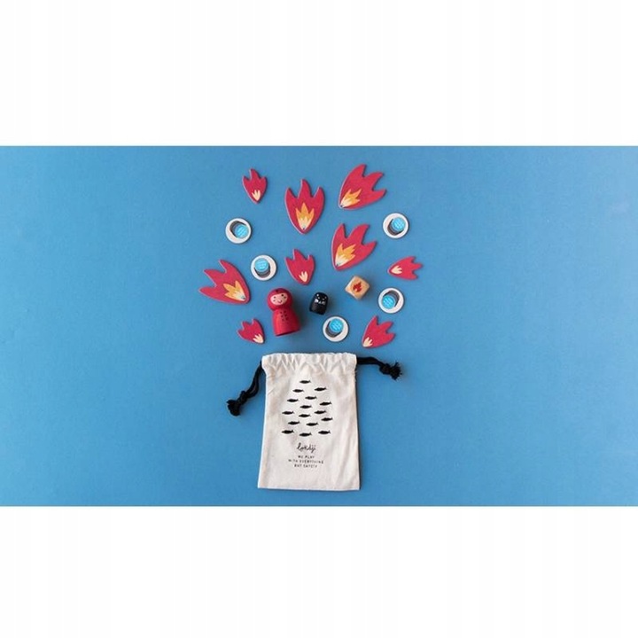 LONDJI GRA RODZINNA SAVE THE CAT URATUJ KOTKA