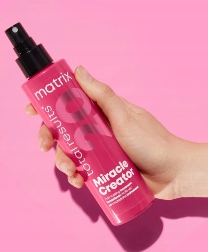 Matrix Miracle Creator Kuracja Wielozadaniowa 190