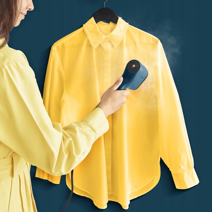 Parownica do ubrań steamer TEFAL DT2020 1300W