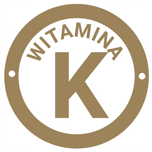 WITAMINA ADEK JUNIOR A, D3, E, K2 MK-7 KROPLE 30ml