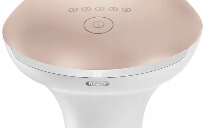Depilator IPL Philips Lumea Advanced SC1997/00 seria 7000 2 nasadki